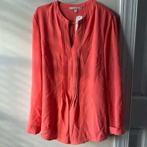 41 Hawthorne Blouse